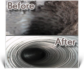 Air Duct Cleaning