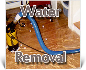 Water Removal